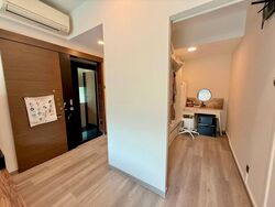 Astor Green (D21), Condominium #603177561